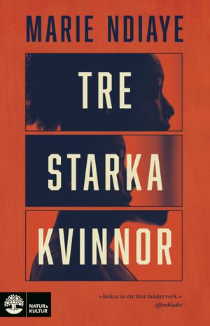 Tre starka kvinnor | 1:a upplagan