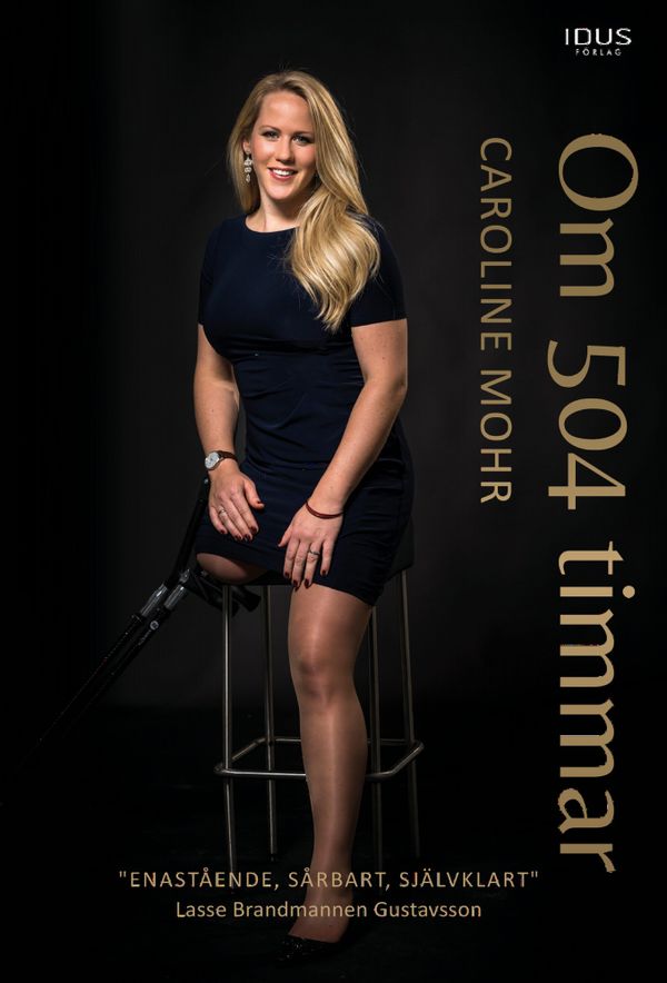 Om 504 timmar | 0:e upplagan