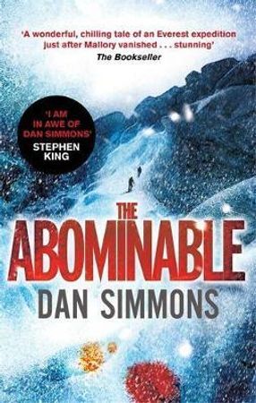 The Abominable | 1:a upplagan