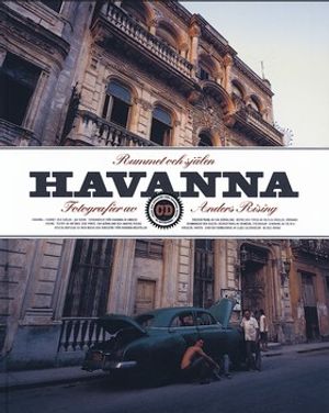 Havanna - rummet och själen