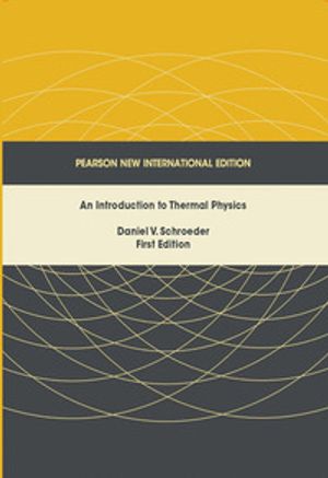 Introduction to Thermal Physics