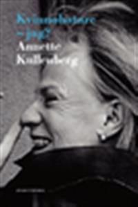 Kvinnohatare - jag? | 0:e upplagan