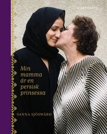 Min mamma är en persisk prinsessa