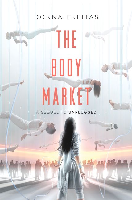The Body Market | 0:e upplagan