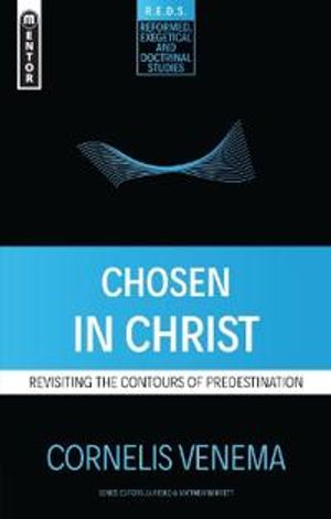 Chosen in Christ