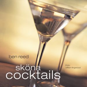 Sköna cocktails