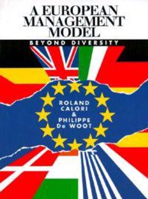 European Management Model | 1:a upplagan