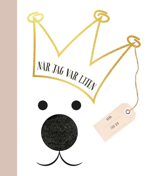 När jag var liten | 0:e upplagan