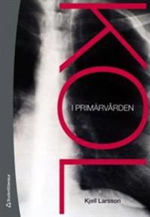 KOL i primärvården | 1:a upplagan