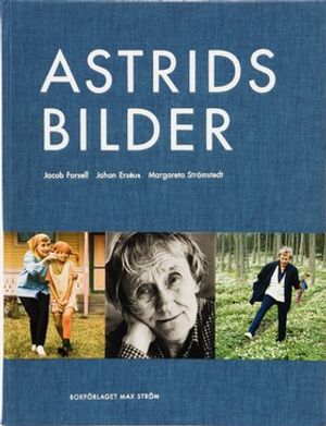 Astrids bilder | 1:a upplagan