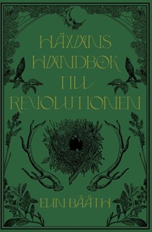 Häxans handbok till revolutionen