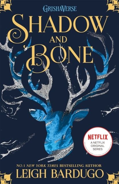 The Grisha: Shadow and Bone | 0:e upplagan
