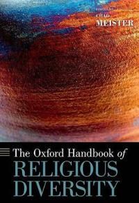 The Oxford Handbook of Religious Diversity | 0:e upplagan
