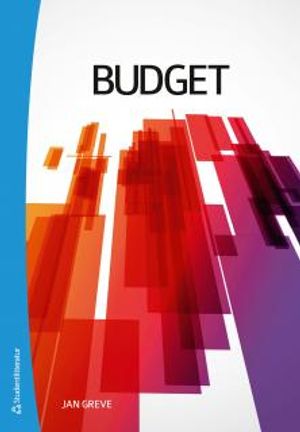 Budget |  2:e upplagan