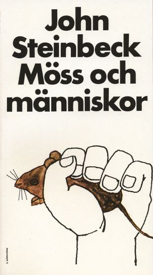 Möss och människor