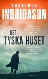 Det tyska huset | 1:a upplagan