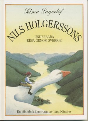 Nils Holgerssons underbara resa