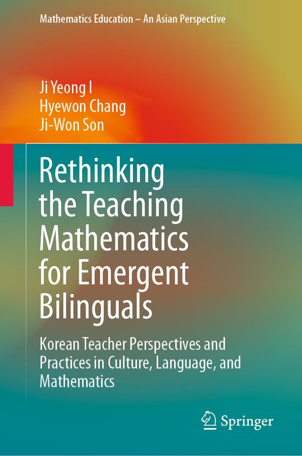 Rethinking the Teaching Mathematics for Emergent Bilinguals | 1:a upplagan