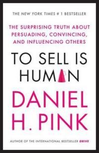 To Sell is Human