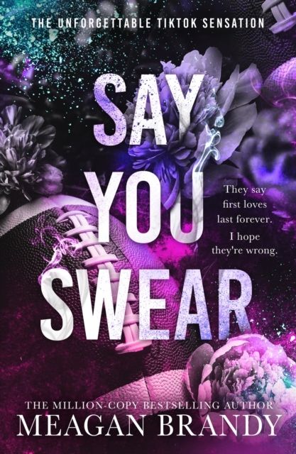 Say You Swear | 0:e upplagan