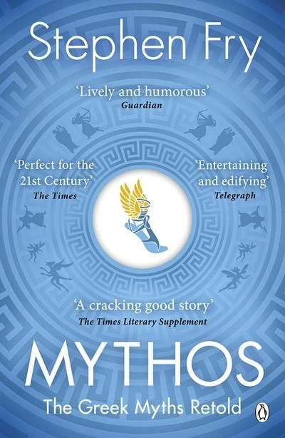 Mythos | 1:a upplagan