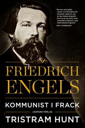 Friedrich Engels. Kommunist i frack | 1:a upplagan