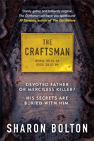 The Craftsman