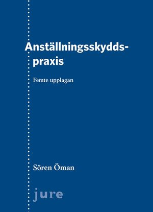 Anställningsskyddspraxis | 5:e upplagan