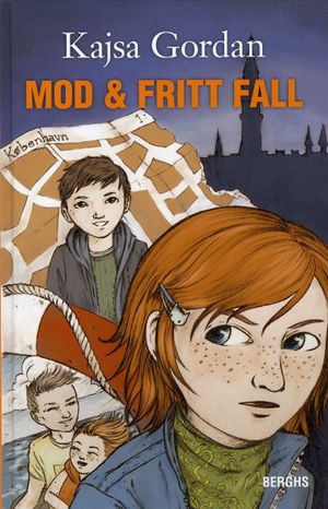 Mod & fritt fall | 1:a upplagan