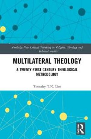 Multilateral Theology | 1:a upplagan