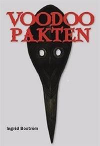 Voodoopakten | 1:a upplagan