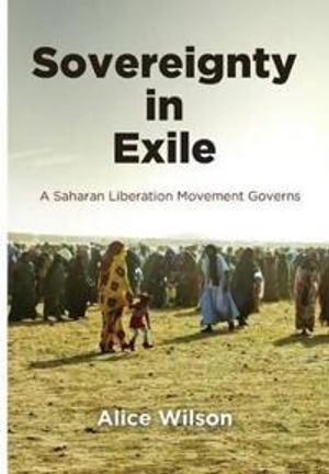 Sovereignty in Exile