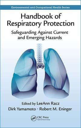 Handbook of Respiratory Protection | 1:a upplagan