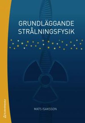 Grundläggande strålningsfysik |  2:e upplagan