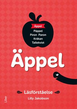 Äppel Päppel - Äppel | 3:e upplagan