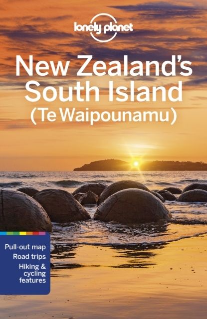 New Zealand's South Island 7 | 7:e upplagan