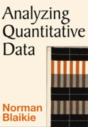 Analyzing Quantitative Data