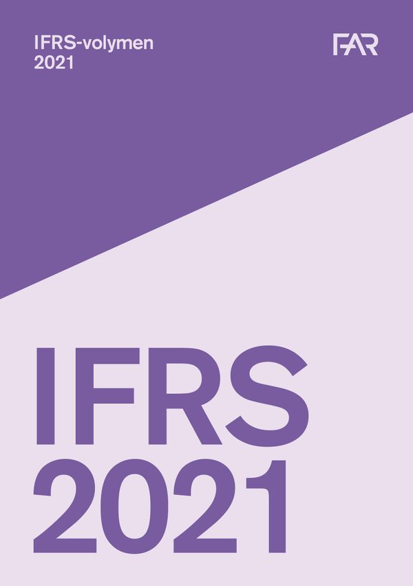IFRS-volymen 2021 | 0:e upplagan