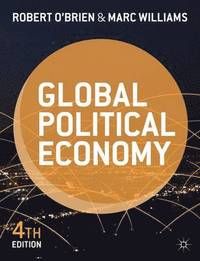 Global Political Economy | 4:e upplagan