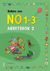 Boken om NO 1-3 Arbetsbok 2 (2014)