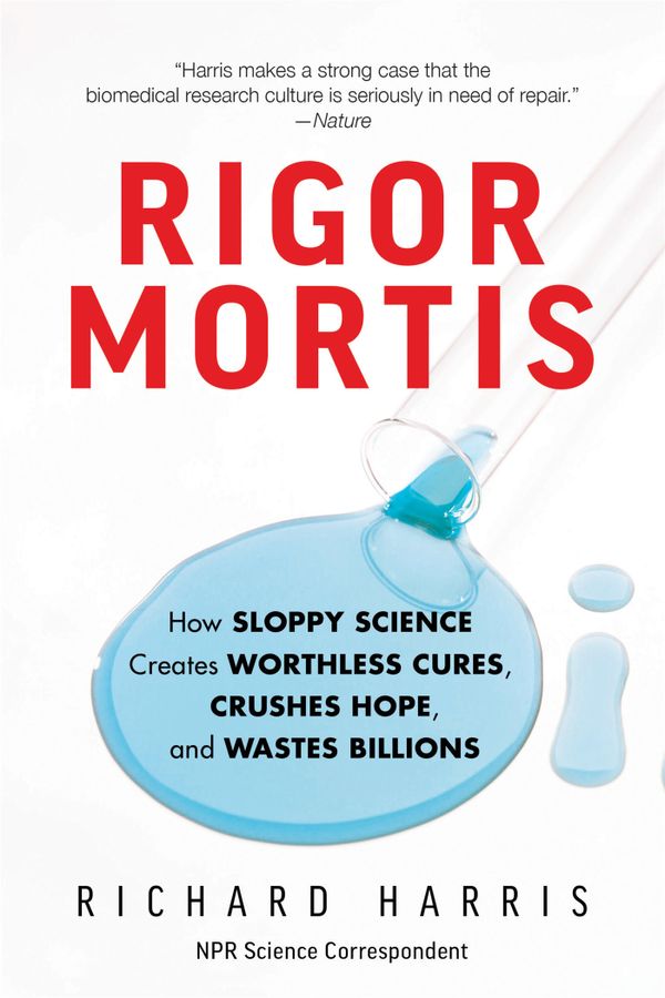 Rigor Mortis | 0:e upplagan