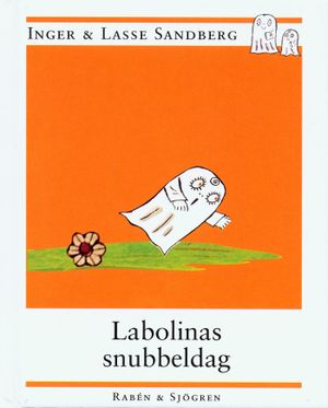 Labolinas snubbeldag |  2:e upplagan