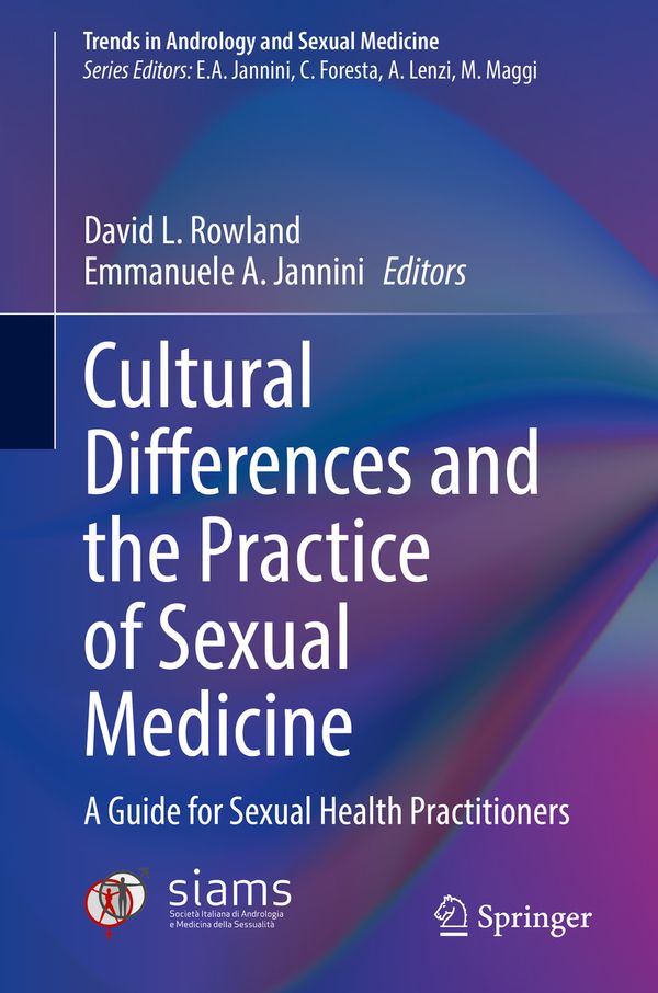 Cultural Differences and the Practice of Sexual Medicine | 1:a upplagan