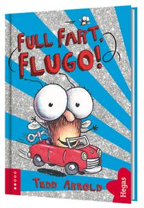 Full fart Flugo!