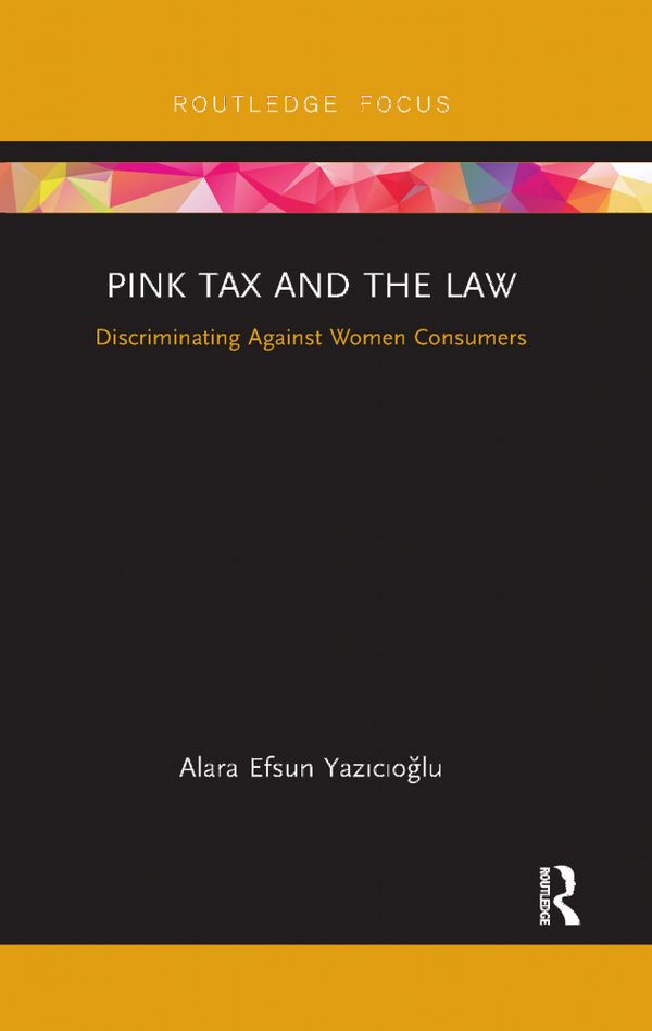 Pink Tax and the Law | 1:a upplagan