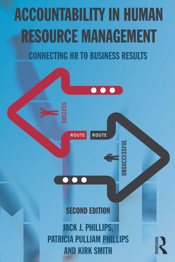 Accountability in Human Resource Management | 2:a upplagan