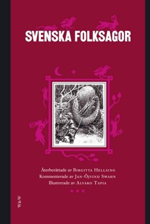 Svenska folksagor