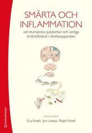 Smärta och inflammation | 1:a upplagan