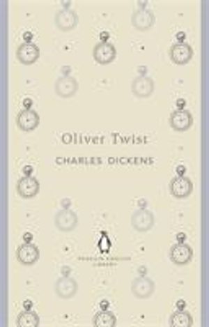 Oliver twist