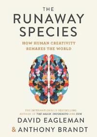 The Runaway Species | 0:e upplagan